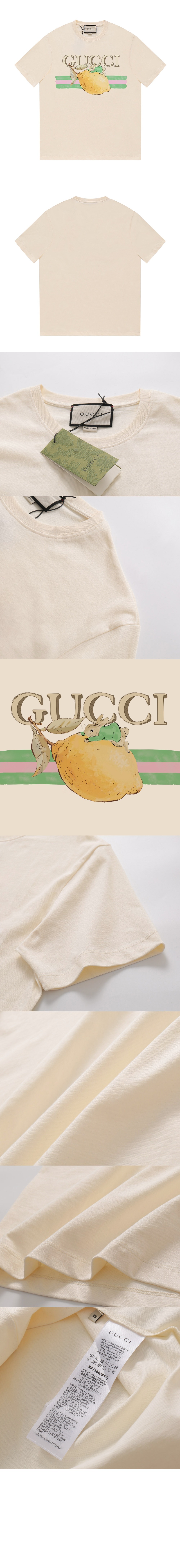 로고 프린트 반팔 > Etc - 기타제품