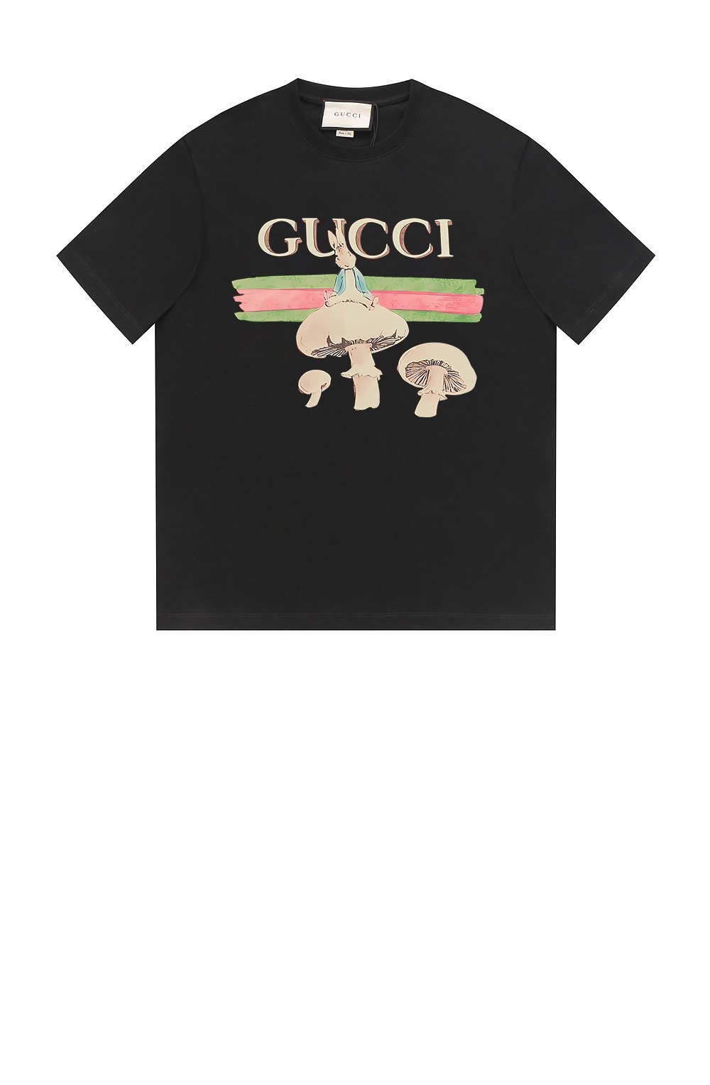 로고 프린트 반팔 > Etc - 기타제품