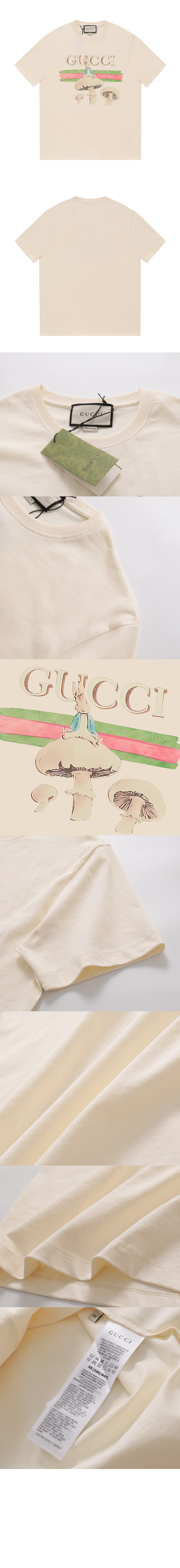 로고 프린트 반팔 > Etc - 기타제품