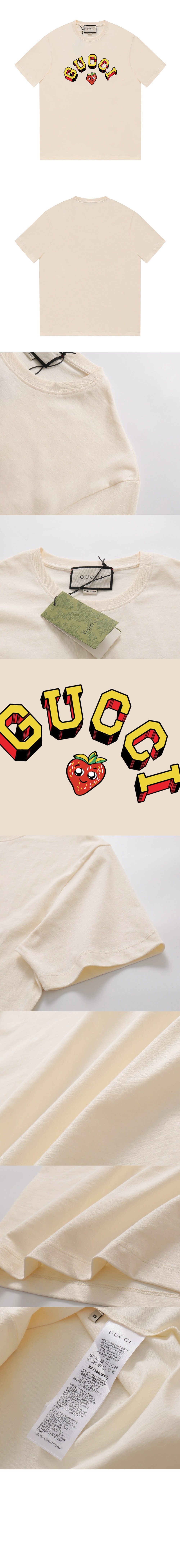 로고 프린트 반팔 > Etc - 기타제품