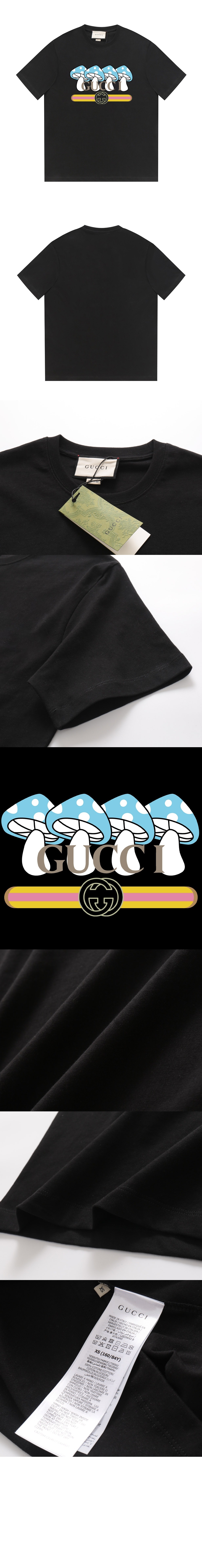 로고 프린트 반팔 > Etc - 기타제품