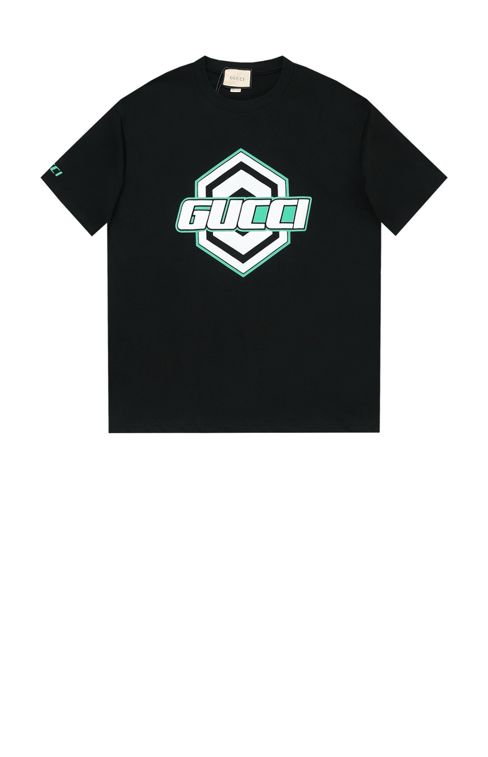 로고 프린트 반팔 > Etc - 기타제품