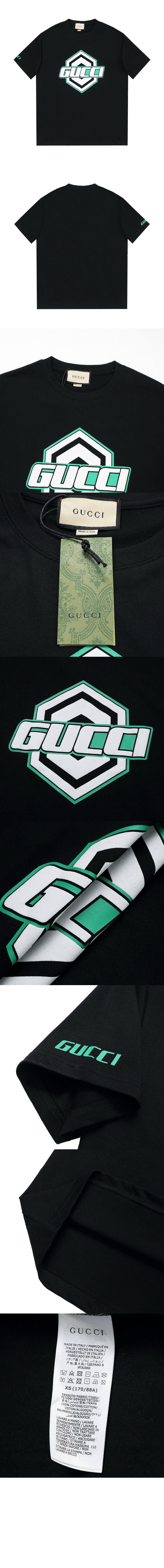 로고 프린트 반팔 > Etc - 기타제품