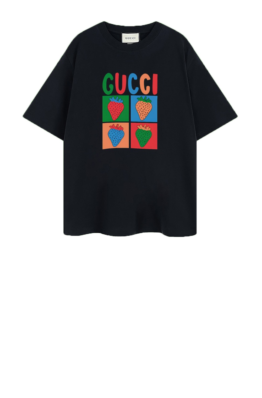 로고 프린트 반팔 > Etc - 기타제품