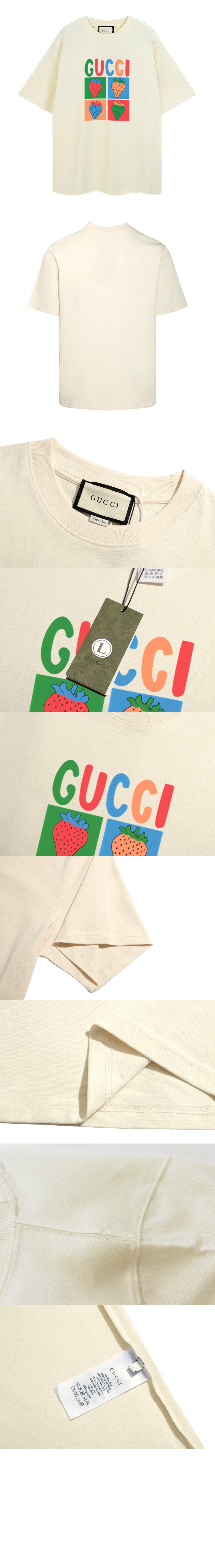 로고 프린트 반팔 > Etc - 기타제품