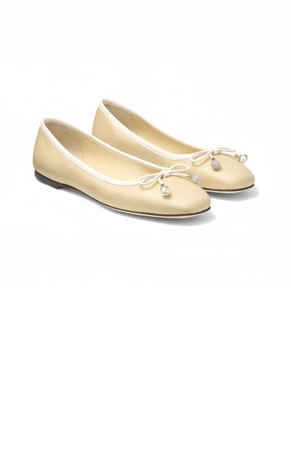 발레리나 슈즈 > Flats - 플랫