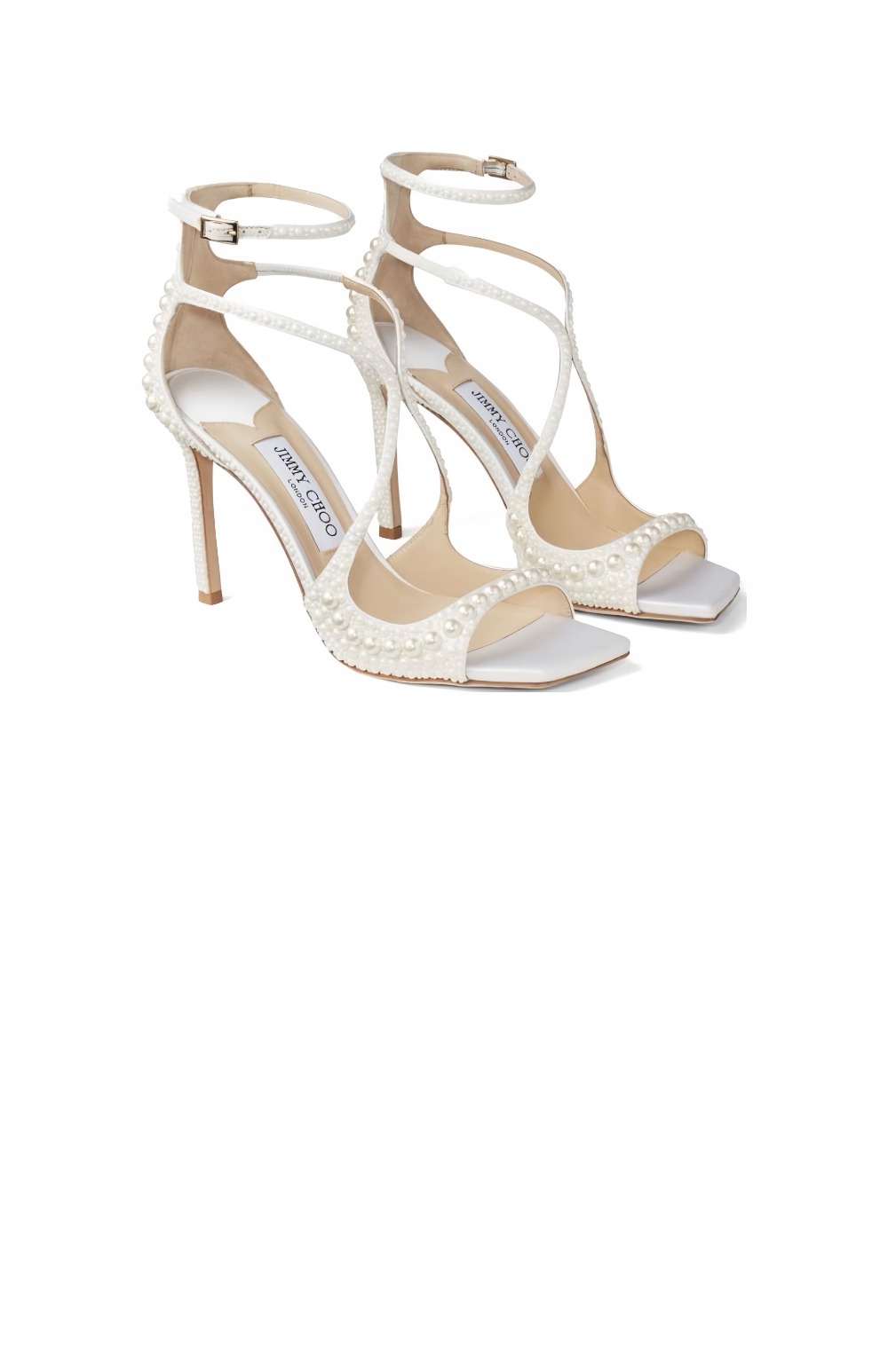 AZIA 95 > Pumps - 펌프스