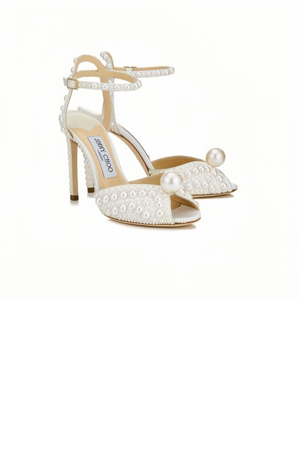 SACARIA 100 > Pumps - 펌프스