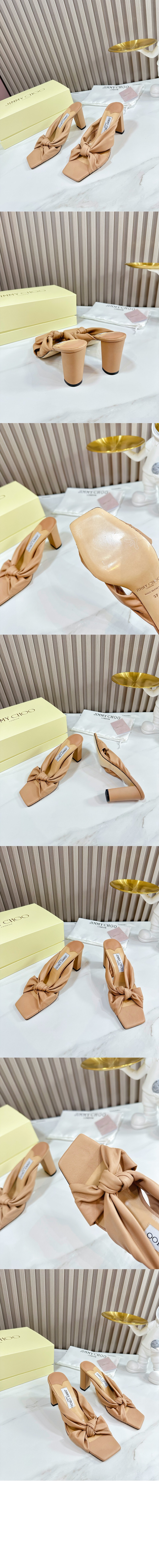 AVENUE 85 > Pumps - 펌프스