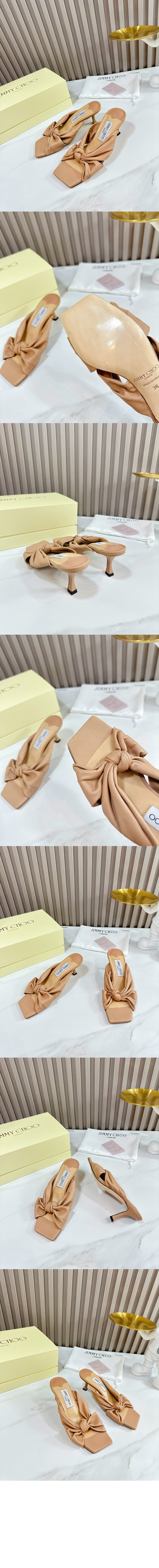 AVENUE 50 > Micro Heels - 마이크로 힐