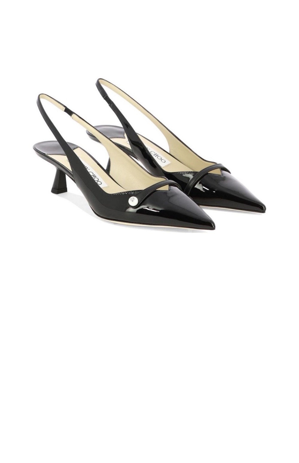 AMITA 45 > Micro Heels - 마이크로 힐