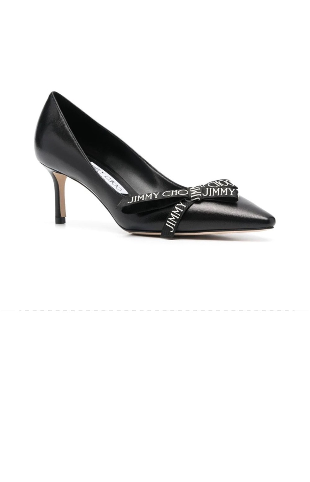 Romy 60 > Micro Heels - 마이크로 힐