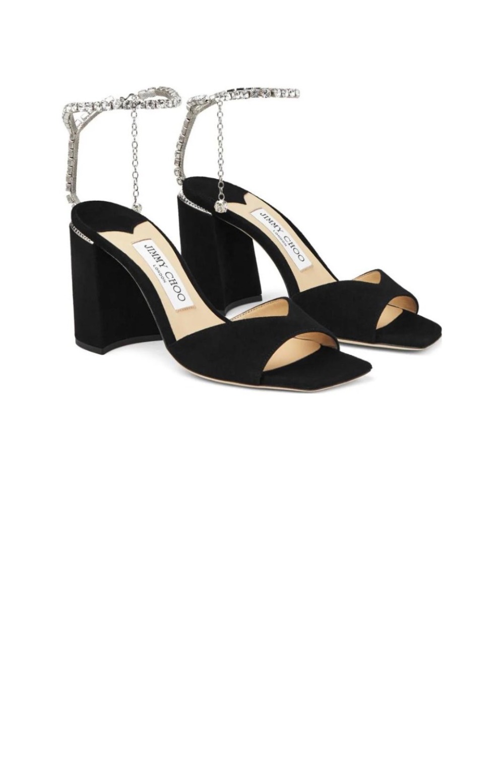 SAEDA SANDAL 85 > Pumps - 펌프스