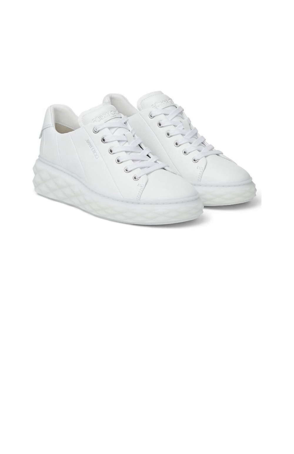 Diamond Light Maxi F > Sneakers - 스니커즈