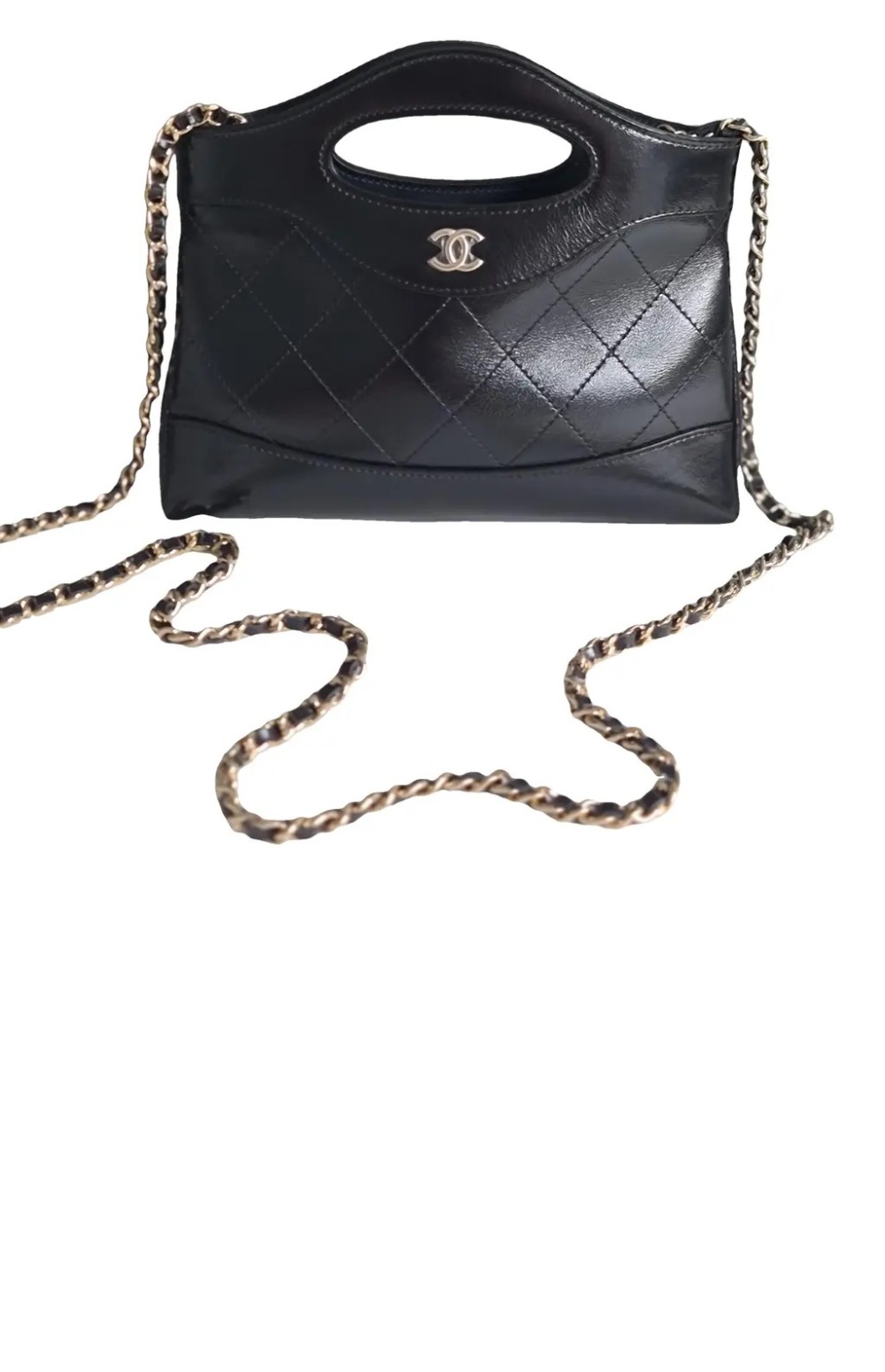 31 미니 쇼핑백 AS3656 > 31 Bag - 31 백