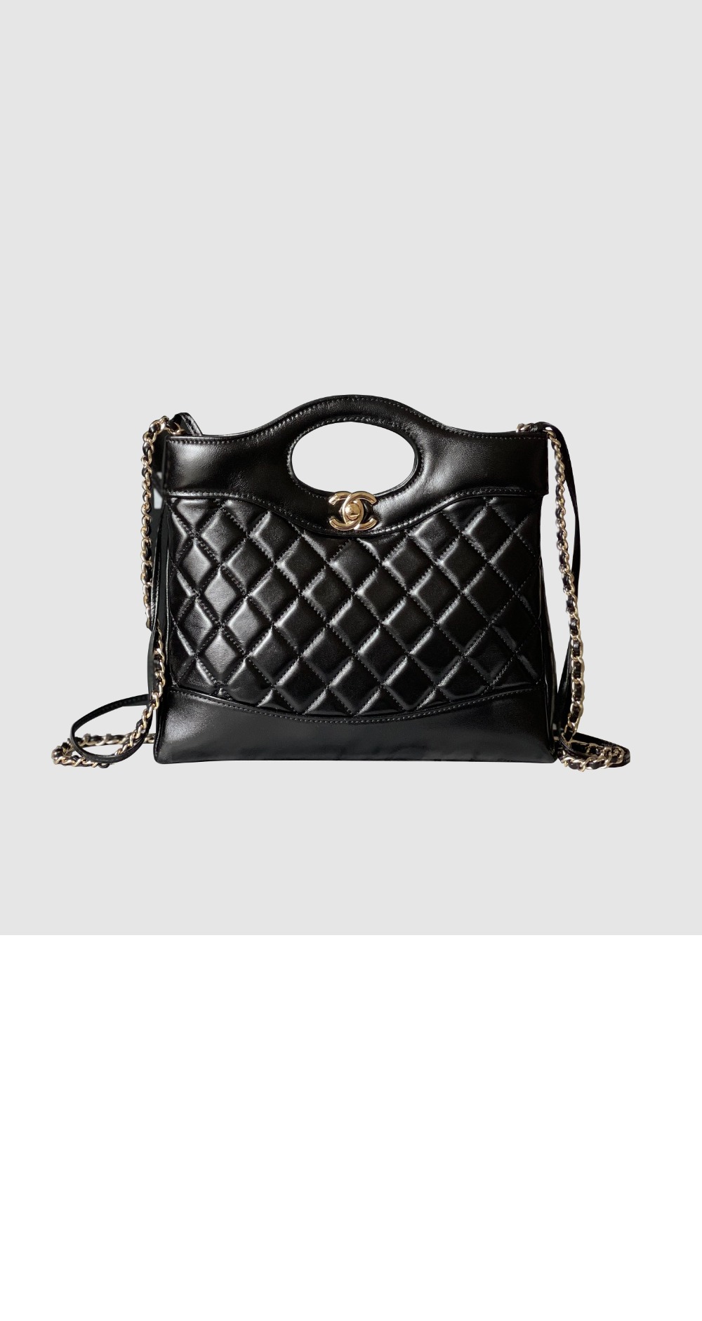 31 쇼핑백 스몰 AS4133 > 31 Bag - 31 백