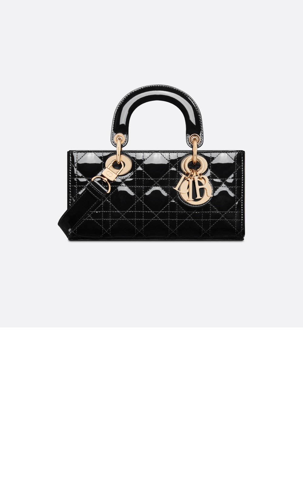 레이디 디조이백 램스킨 스몰 M0613 > D-Joy - 디 조이