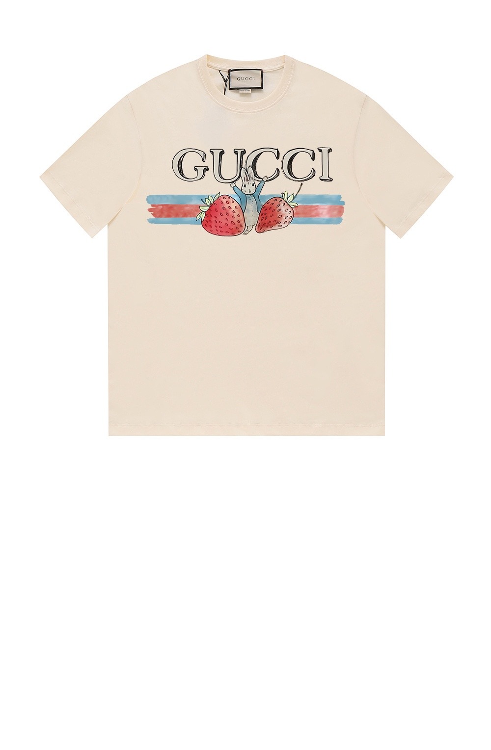 로고 프린트 반팔 > Etc - 기타제품