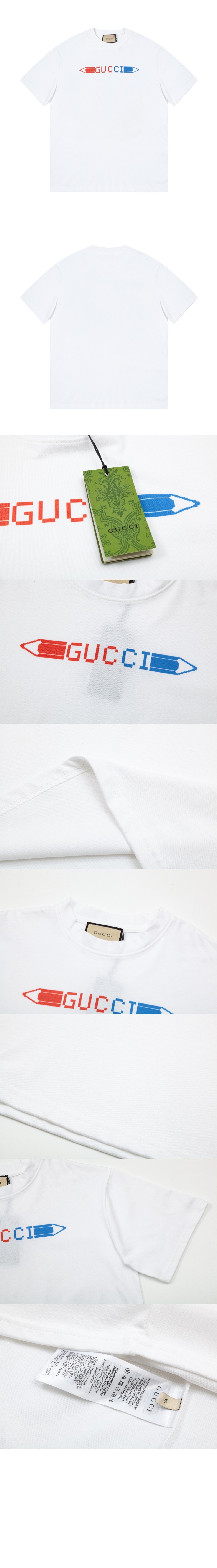 로고 프린트 반팔 > Etc - 기타제품