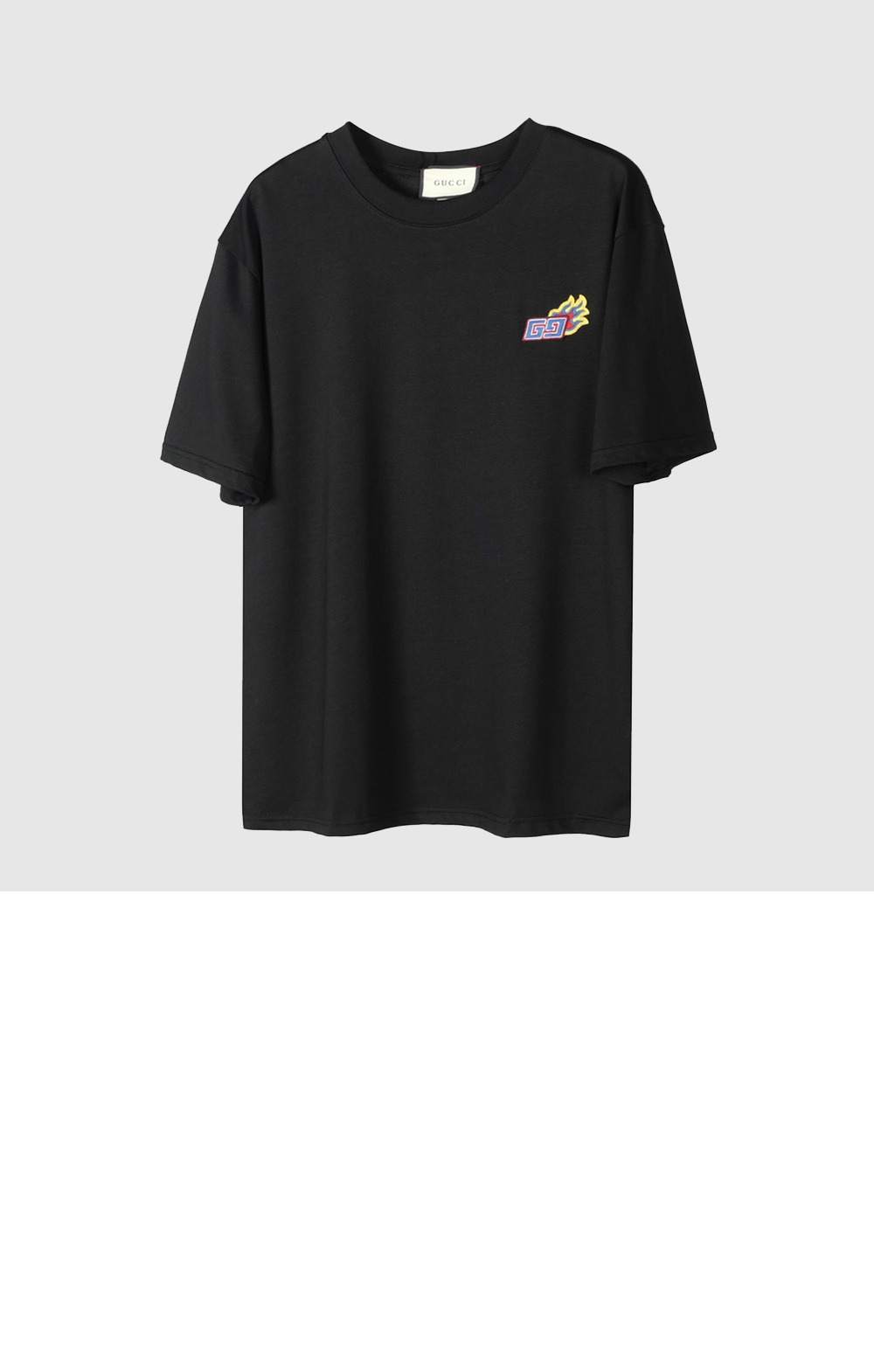 로고 프린트 반팔 > Etc - 기타제품