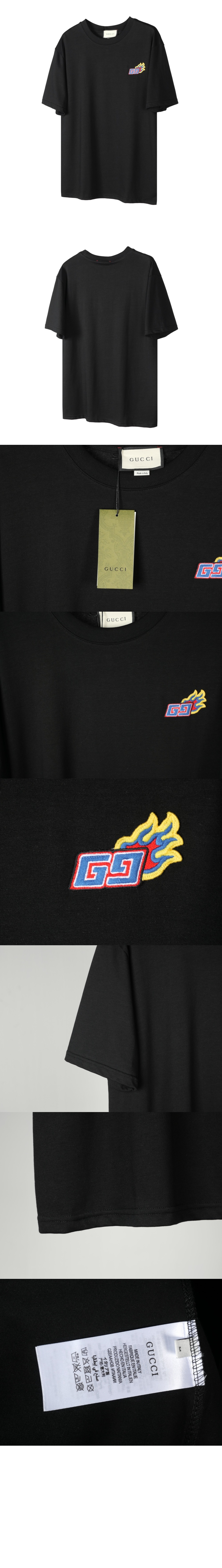 로고 프린트 반팔 > Etc - 기타제품