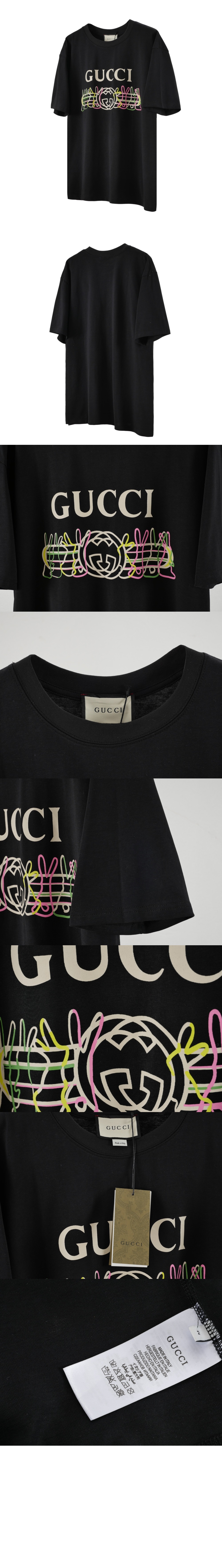 로고 프린트 반팔 > Etc - 기타제품