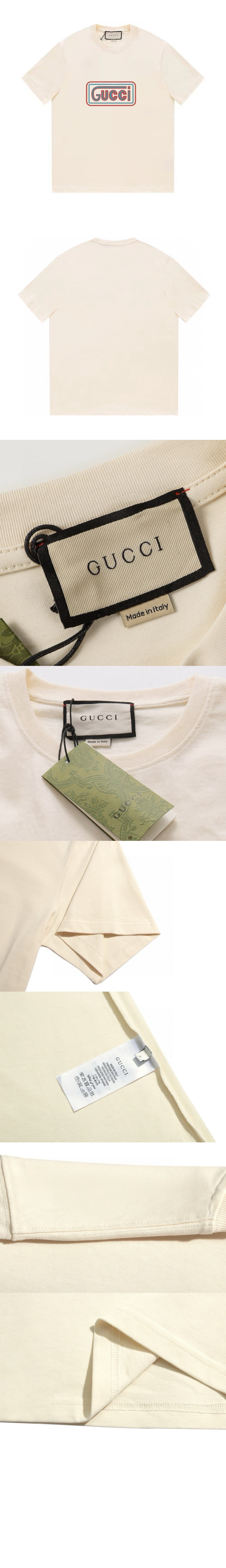 로고 프린트 반팔 > Etc - 기타제품