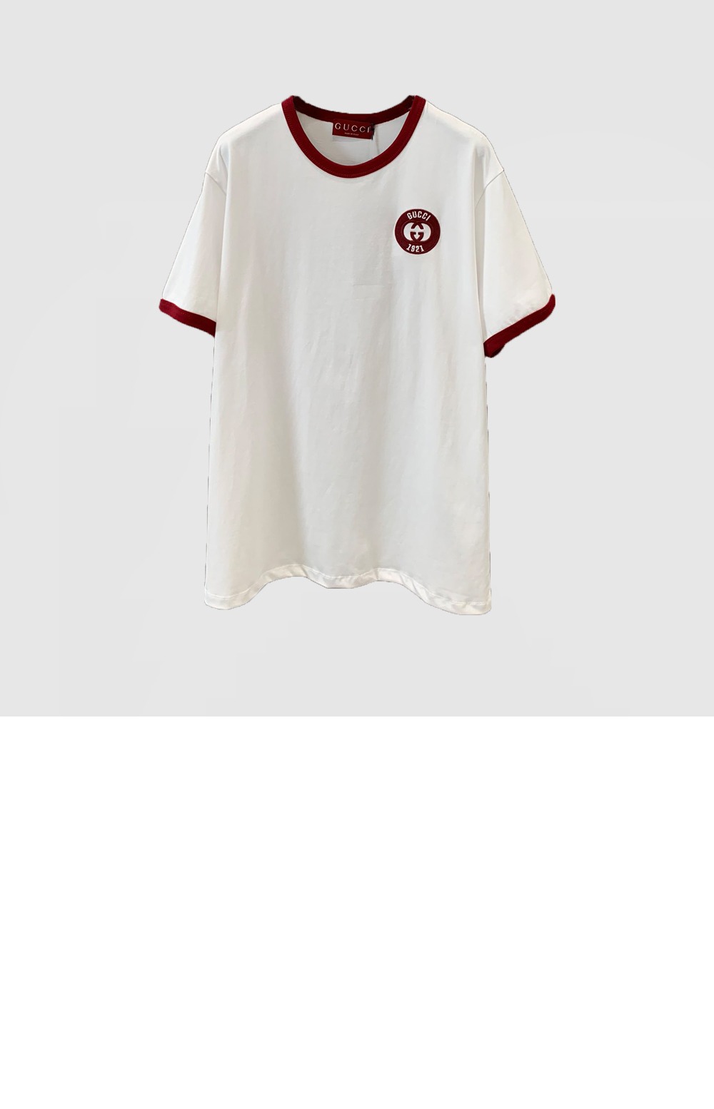 로고 프린트 반팔 > Etc - 기타제품