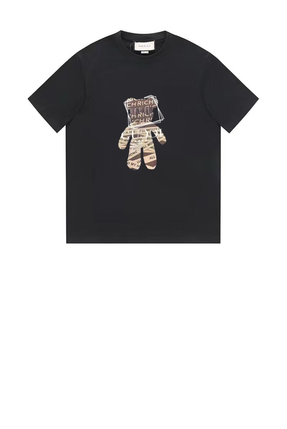 로고 프린트 반팔 > Etc - 기타제품