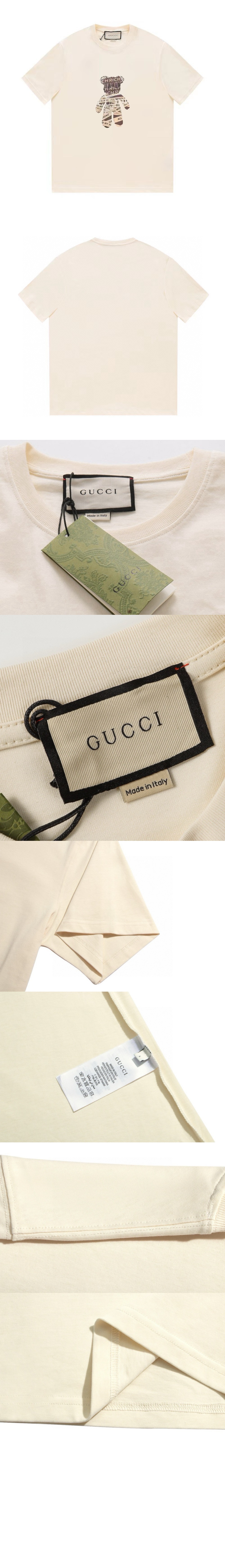 로고 프린트 반팔 > Etc - 기타제품