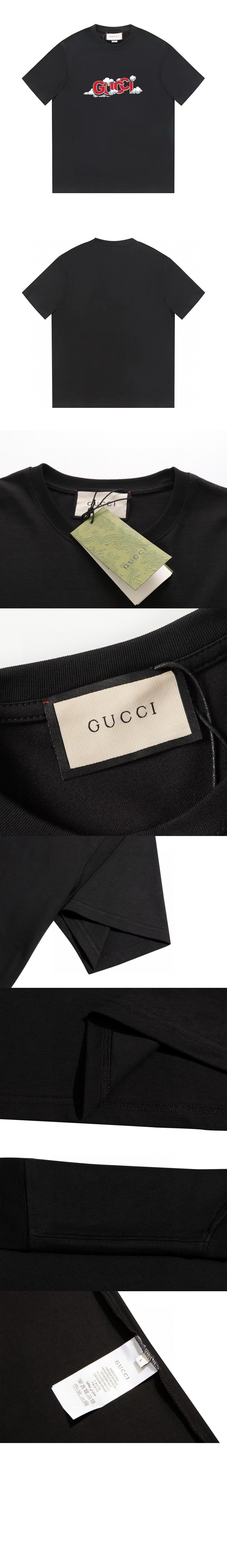 로고 프린트 반팔 > Etc - 기타제품