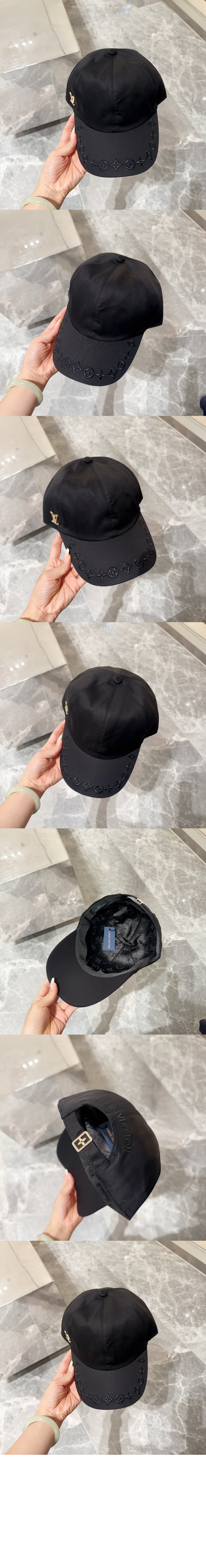 베이스볼 캡 M64832 > 루이비통