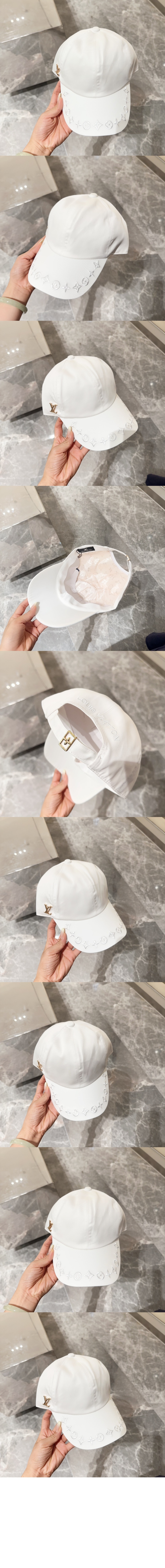 베이스볼 캡 M64832 > 루이비통