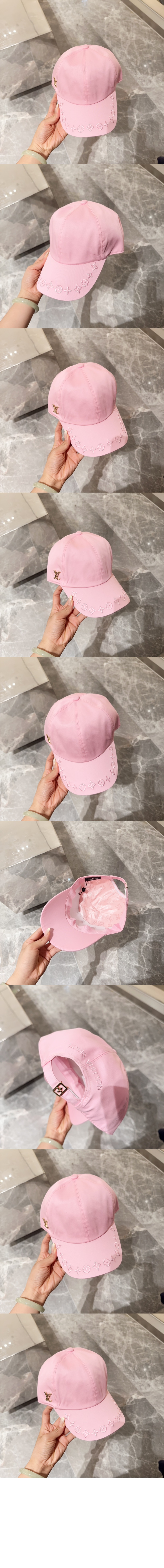 베이스볼 캡 M64832 > 루이비통