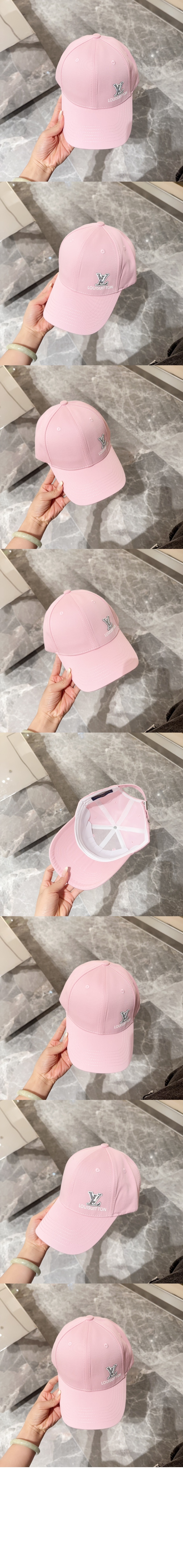 베이스볼 캡 M24724 > 루이비통