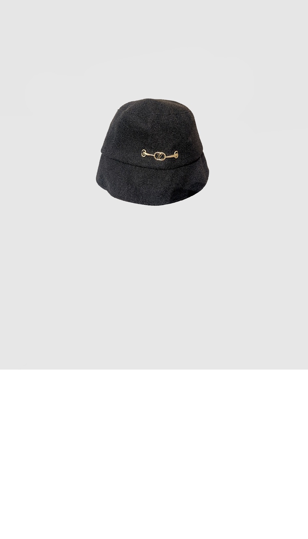 벙거지 M61853 > 루이비통