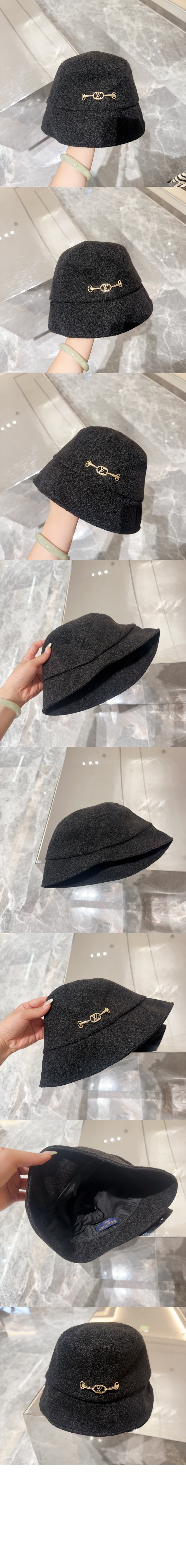 벙거지 M61853 > 루이비통