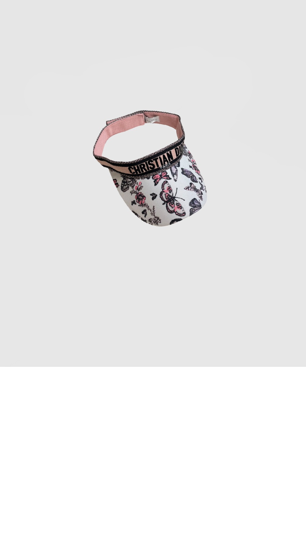 선캡 54ST1 > 디올