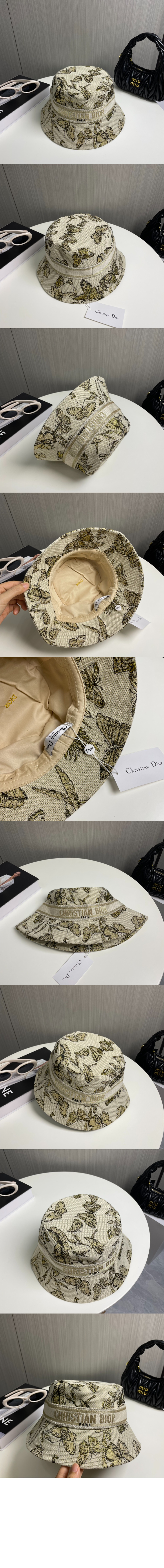 벙거지 66UPS > 디올