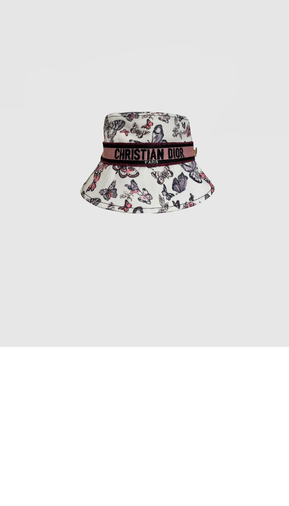 벙거지 1BST3 > 디올