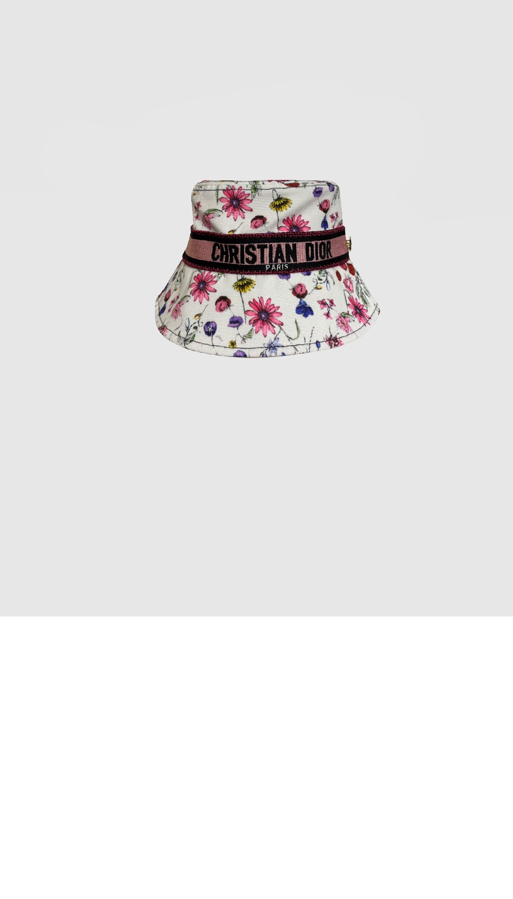 벙거지 1BST3 > 디올