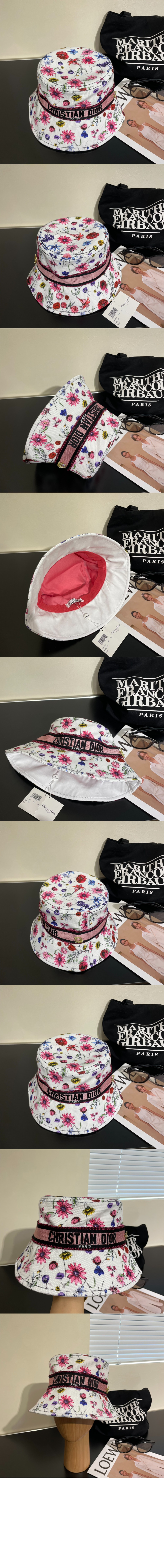 벙거지 1BST3 > 디올