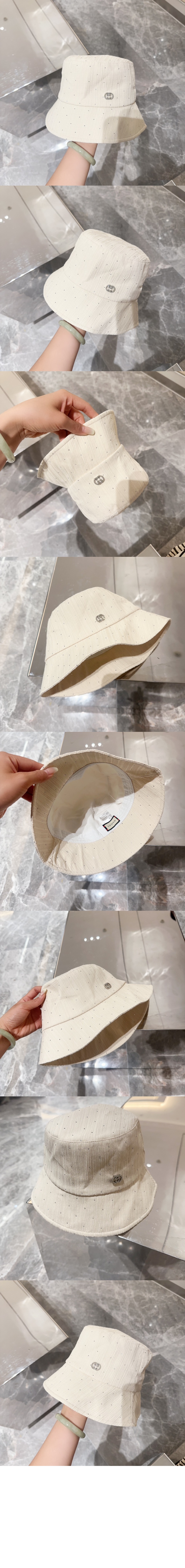 벙거지 591387 > 구찌