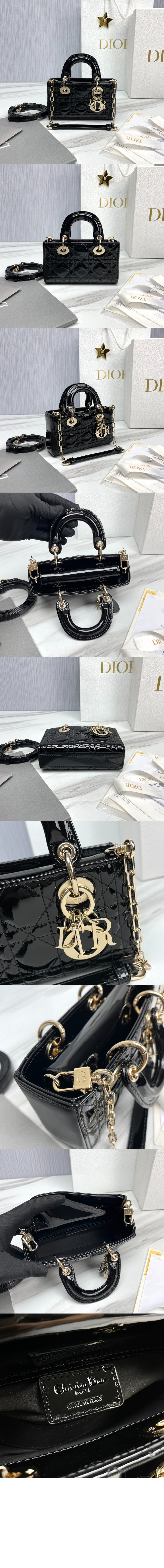 레이디 디조이백 램스킨 마이크로 S0910 > D-Joy - 디 조이