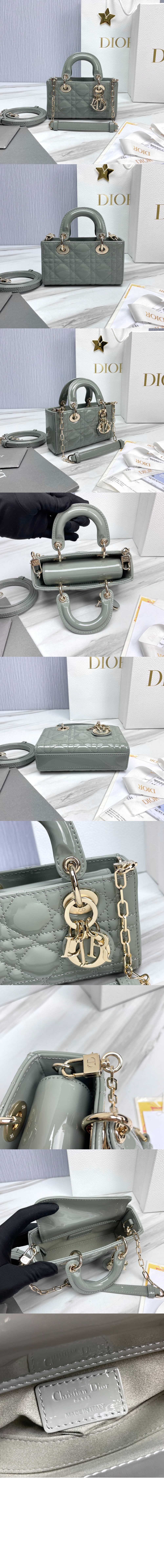 레이디 디조이백 램스킨 마이크로 S0910 > D-Joy - 디 조이