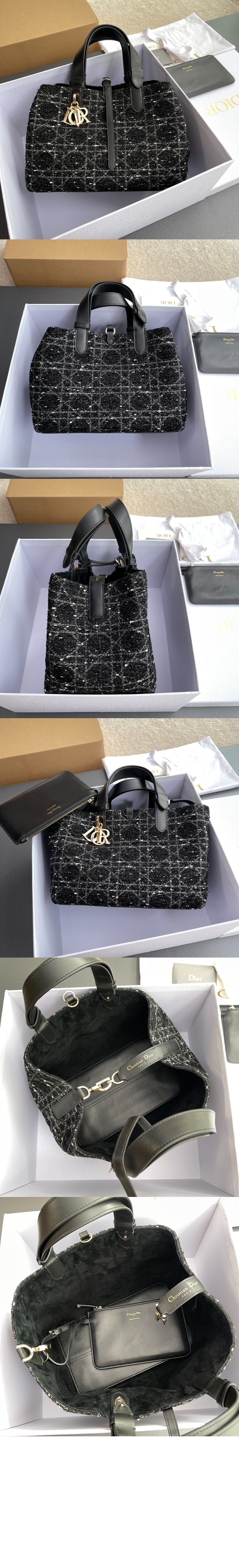 미듐 뚜주흐 토트백 M2821 > Toujours - 버티컬