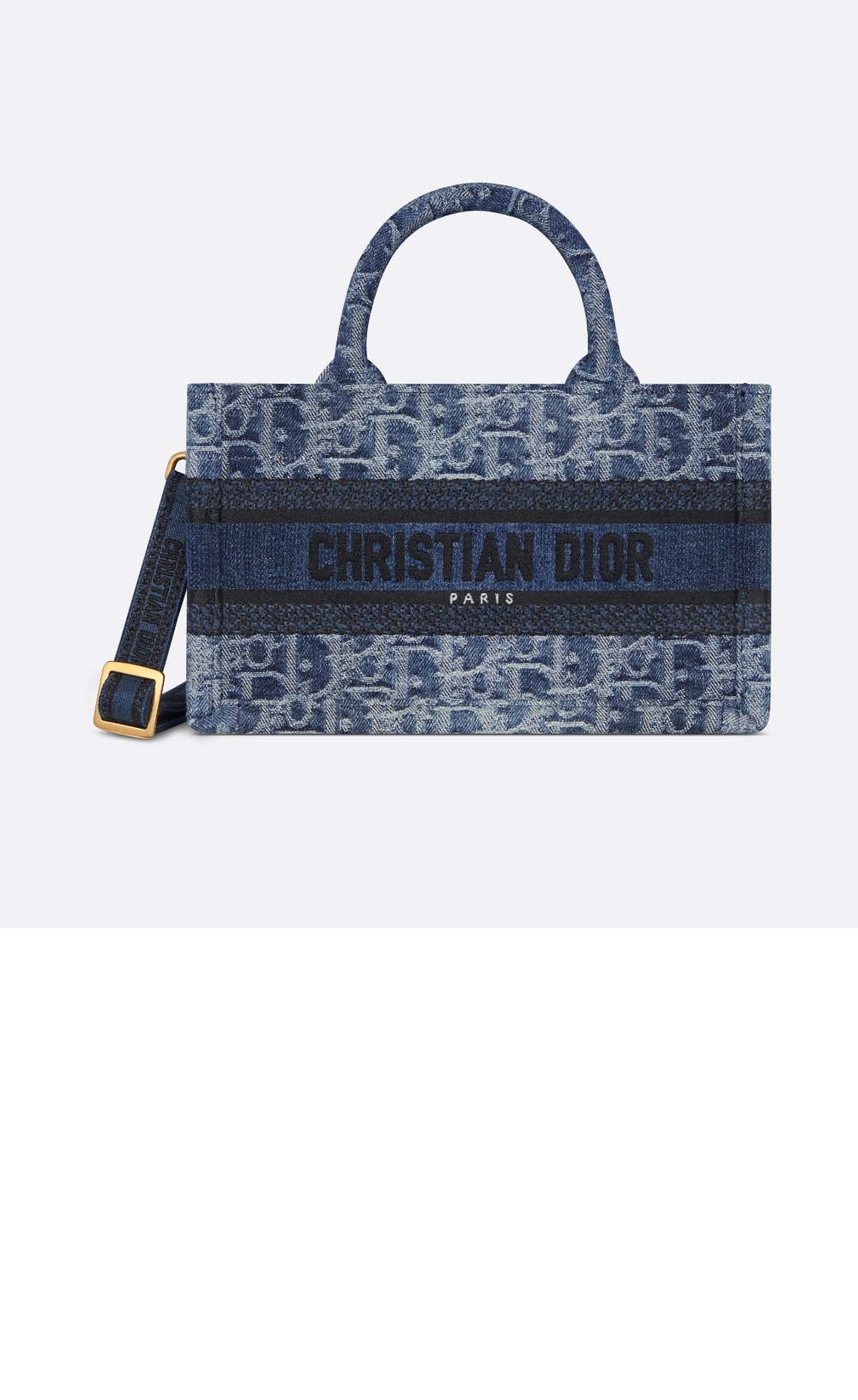 북 토트 미니 숄더백 S5573 > Book Tote - 북 토트