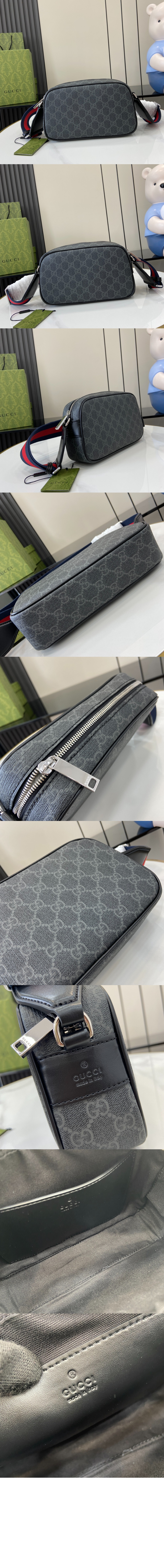 GG 수프림 크로스백 792097 > Etc - 기타제품