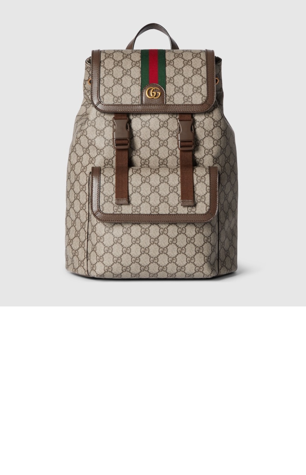 스몰 GG 백팩 792114 > Backpack - 백팩