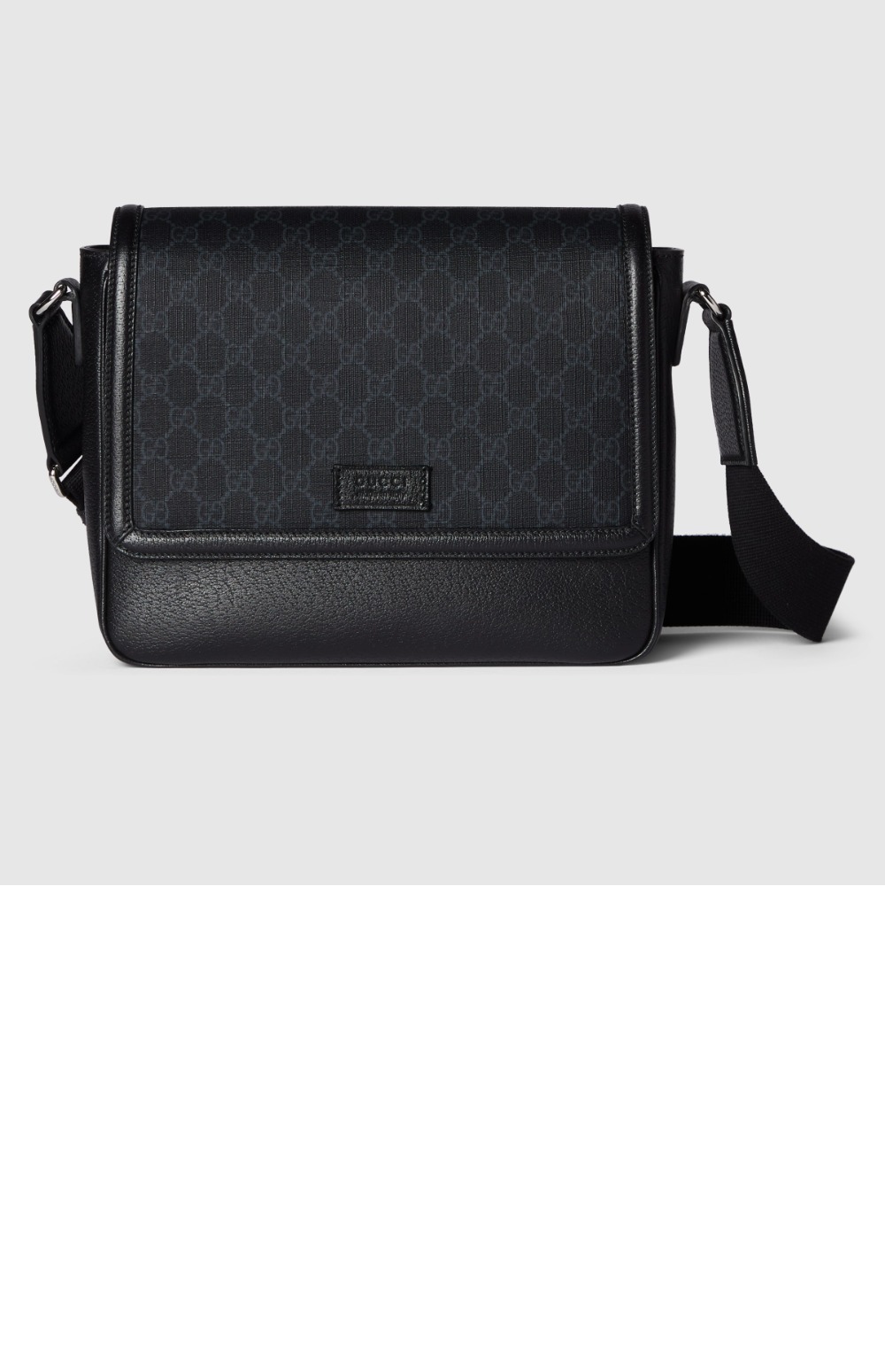 태그 장식의 미디엄 GG 크로스백 795459 > Etc - 기타제품